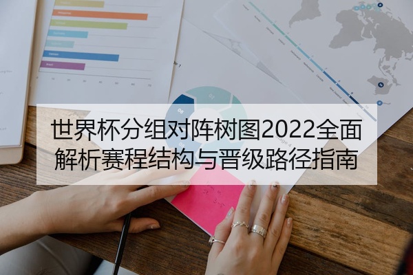 世界杯分组对阵树图2022全面解析赛程结构与晋级路径指南