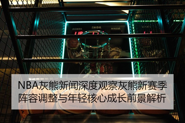 NBA灰熊新闻深度观察灰熊新赛季阵容调整与年轻核心成长前景解析